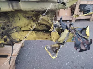  Четверть передняя правая Skoda Octavia A5 restailing Арт 00061205, вид 12
