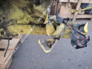 Четверть передняя правая Skoda Octavia A5 restailing Арт 00061205, вид 13