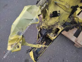  Четверть передняя правая Skoda Octavia A5 restailing Арт 00061205, вид 14
