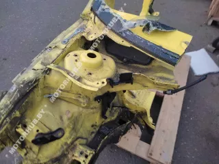  Четверть передняя правая Skoda Octavia A5 restailing Арт 00061205, вид 15