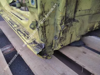  Четверть передняя правая Skoda Octavia A5 restailing Арт 00061205, вид 18