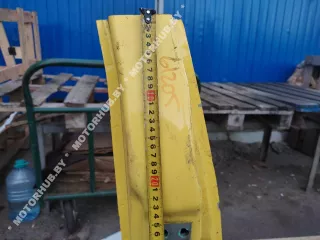  Четверть передняя правая Skoda Octavia A5 restailing Арт 00061205, вид 23