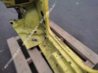  Четверть передняя правая Skoda Octavia A5 restailing Арт 00061205, вид 27
