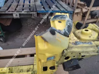  Четверть передняя правая Skoda Octavia A5 restailing Арт 00061205, вид 7