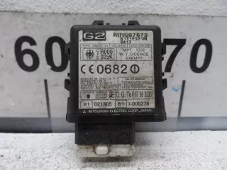MR587673 Блок управления иммобилайзером Mitsubishi Pajero 3 Арт 00164318, вид 1