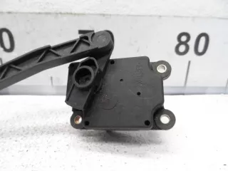 74933D,210601 Моторчик заслонки печки Volvo S80 1 Арт 00163291, вид 2