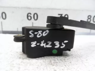 74933D,210601 Моторчик заслонки печки Volvo S80 1 Арт 00163291, вид 6