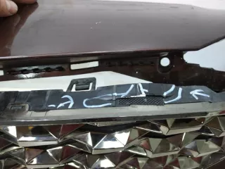 86511H5500 Бампер коричневый Hyundai Solaris 2 Арт TP27236, вид 3