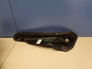 63217382960 Накладка багажника задняя правая BMW 5 G30/G31 Арт ZAP260742, вид 3