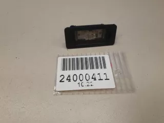 63267410302 Фонарь подсветки номерного знака BMW 5 G30/G31 Арт ZAP267570, вид 1