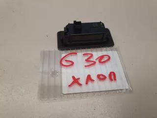 63267410302 Фонарь подсветки номерного знака BMW 5 G30/G31 Арт ZAP267570, вид 3