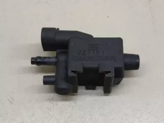 DELCOREMY,2277P1 Клапан электромагнитный Renault Scenic 1 Арт 2071630, вид 1