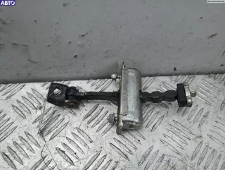 13242975 Ограничитель открывания двери передней Opel Corsa D Арт 54116079