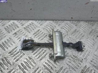 13242975 Ограничитель открывания двери передней Opel Corsa D Арт 54116079, вид 2