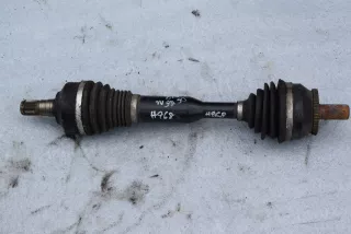 30735564,P30735564 полуось передняя левая Volvo XC90 1 restailing Арт H968-73-2, вид 1