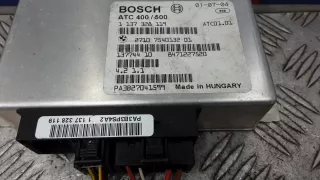 27107540132 Блок управления раздаточной коробки BMW X3 E83 Арт 2NN07XN01, вид 4
