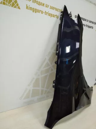 41007491382 Крыло синее BMW X3 G01 Арт TP27303, вид 2
