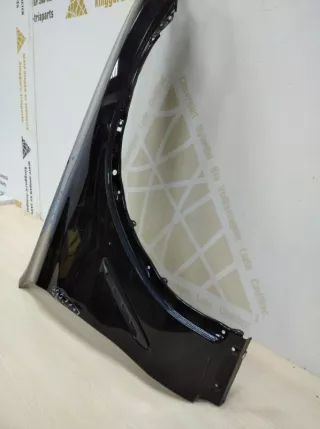41007491382 Крыло синее BMW X3 G01 Арт TP27303, вид 4