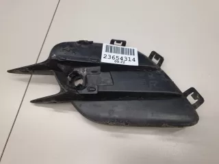 A2538853600 Решётка в бампер правая Mercedes GLC X253 Арт ZAP265958, вид 3