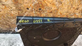 6919360 Сетка для динамика BMW 5 E60/E61 Арт 00061351, вид 4