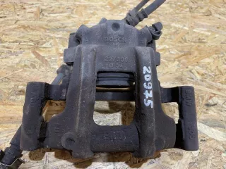 W09091,34116850650 Суппорт передний правый BMW 4 F32/F33/GT F36 Арт 20975_1, вид 2