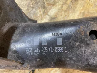 8K0505235AL Балка подвески задняя Audi A5 (S5,RS5) 1 Арт 20955, вид 9