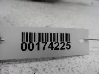 8513005100,2596000103 Двигатель стеклоочистителя задний Toyota Avensis 2 Арт 00174225, вид 2