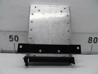 ANR4499 Блок управления пневматической подвеской Land Rover Range Rover 2 Арт 00158002, вид 3