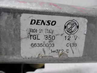 66350003 Двигатель стеклоочистителя задний Fiat Stilo Арт 00173029, вид 2