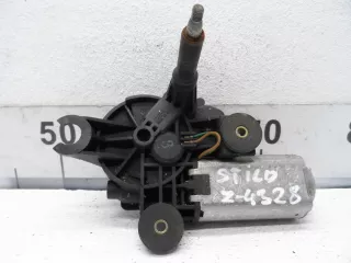 66350003 Двигатель стеклоочистителя задний Fiat Stilo Арт 00173029, вид 4