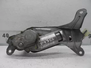 7700423583 Двигатель стеклоочистителя задний Renault Laguna 1 Арт 00154080, вид 3