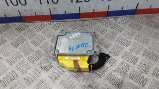 30909601F Блок управления airbag Volkswagen Touareg 1 Арт 2NN14OQ01, вид 1