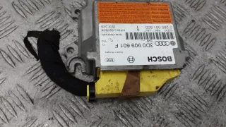 30909601F Блок управления airbag Volkswagen Touareg 1 Арт 2NN14OQ01, вид 3