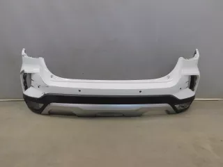  Бампер задний Kia Rio 4 Арт smt162295, вид 1