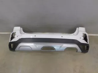  Бампер задний Kia Rio 4 Арт smt162295, вид 3