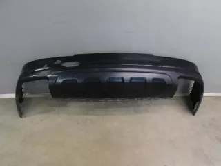  Бампер задний Audi Q7 4M Арт smt38103378, вид 1