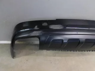  Бампер задний Audi Q7 4M Арт smt38103378, вид 2