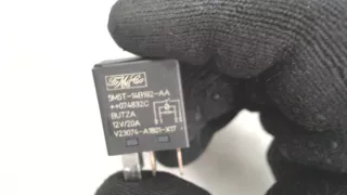 5m5t14b192aa Реле (прочее) Ford Focus 2 restailing Арт 6823439, вид 2