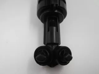 2048602747 Форсунка омывателя фары Mercedes C W204 Арт BBBM0011458, вид 3
