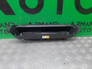 LR094006, J8A29H722AB Воздухозаборник воздушного фильтра Land Rover Range Rover Velar Арт ARM254257, вид 7