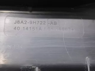 LR094006, J8A29H722AB Воздухозаборник воздушного фильтра Land Rover Range Rover Velar Арт ARM254257, вид 10