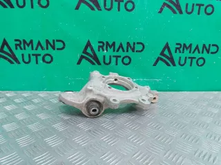 A2133503105, A2133572500 кулак поворотный Mercedes E W213 Арт ARM254782, вид 4