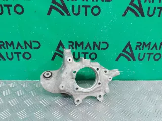A2133503105, A2133572500 кулак поворотный Mercedes E W213 Арт ARM254782, вид 5