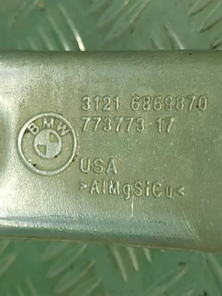 31216869870 кулак поворотный BMW X5 E70 Арт ARM254830, вид 13