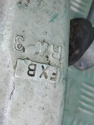 31216869870 кулак поворотный BMW X5 E70 Арт ARM254830, вид 15