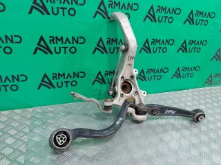 31216869870 кулак поворотный BMW X5 E70 Арт ARM254830, вид 2