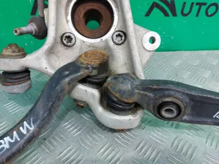 31216869870 кулак поворотный BMW X5 E70 Арт ARM254830, вид 5