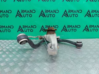 31216869870 кулак поворотный BMW X5 E70 Арт ARM254830, вид 9