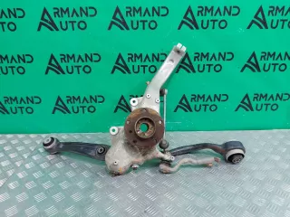 31216869870 кулак поворотный BMW X5 E70 Арт ARM254830, вид 10