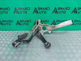 31216869870 кулак поворотный BMW X5 E70 Арт ARM254837, вид 1